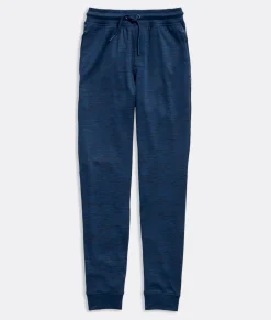 Sweatshirts & Sweatpants|Pants & Chinos<Vineyard Vines Boys' Sun-Washed Jetty Joggers Grey Heather