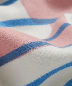 Buffalo Bills<Vineyard Vines Buffalo Bills Sankaty Quarter-Zip Granite