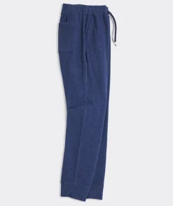 Pants & Chinos<Vineyard Vines Calmwater Joggers Deep Bay