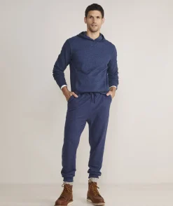Pants & Chinos<Vineyard Vines Calmwater Joggers Deep Bay
