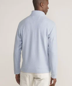 Sweaters<Vineyard Vines Calmwater Quarter-Zip Calm Waters