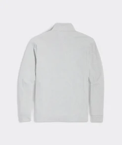 Quarter-Zips|Sweatpants & Sweatshirts<Vineyard Vines Calmwater Quarter-Zip Ultimate Gray