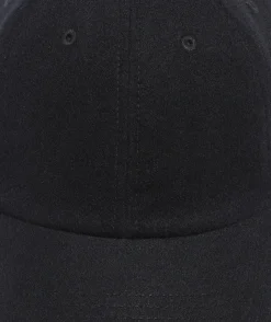Hats<Vineyard Vines Cashmere Baseball Hat Jet Black