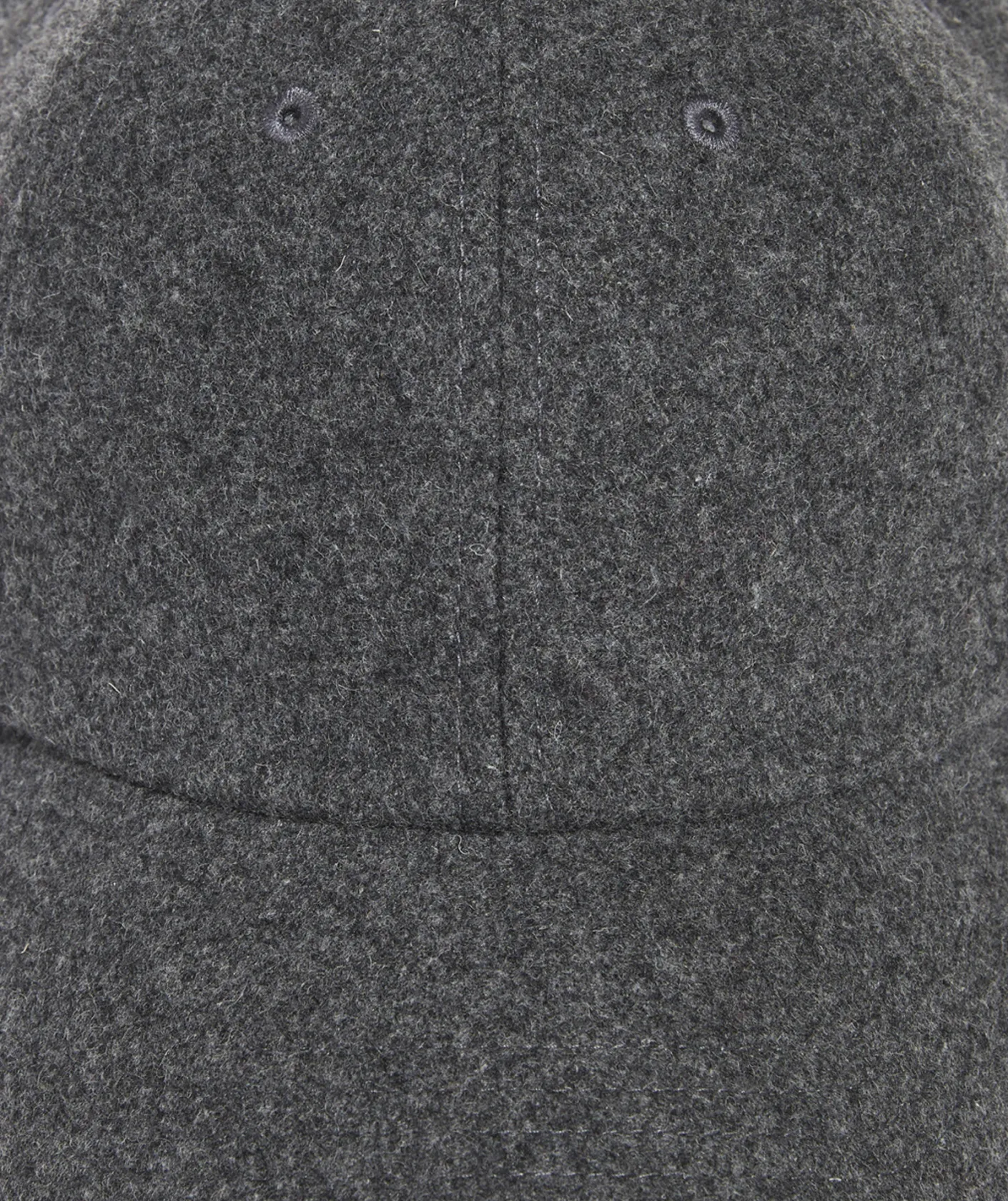 Hats<Vineyard Vines Cashmere Baseball Hat Ultimate Gray
