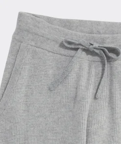 Pants & Chinos<Vineyard Vines Cashmere Joggers Light Gray Heather