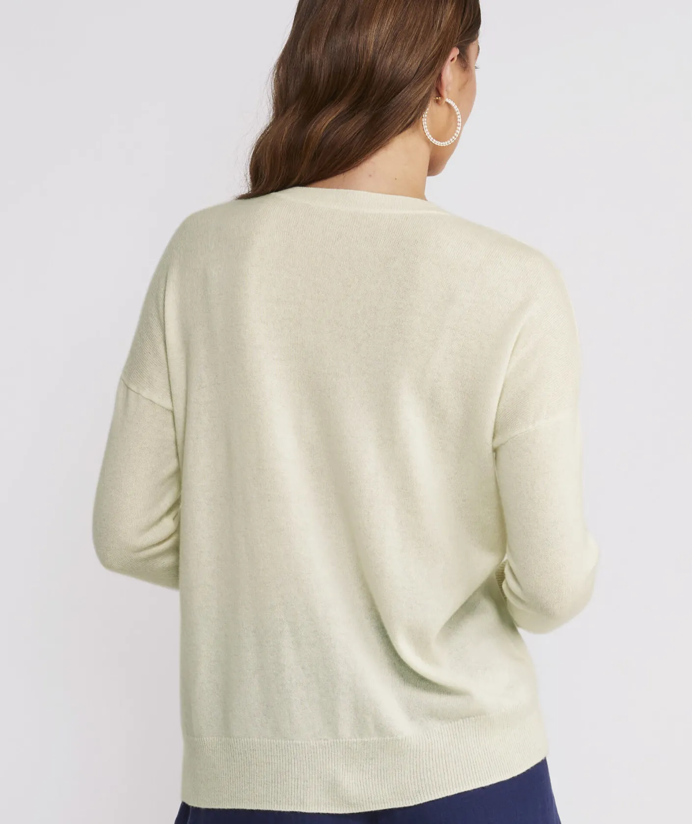 Sweaters<Vineyard Vines Cashmere Shine Stripe Polo Sweater Red Velvet