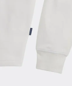 Sweatpants & Sweatshirts<Vineyard Vines Casual Comfort Crewneck Marshmallow