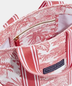 Womens|Shirts & Tops<Vineyard Vines Chambray Button Down Morning Mist