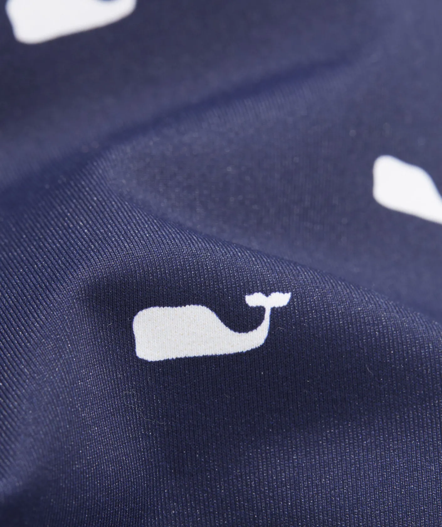 Chicago Bears<Vineyard Vines Chicago Bears Sankaty Quarter-Zip Jet Black