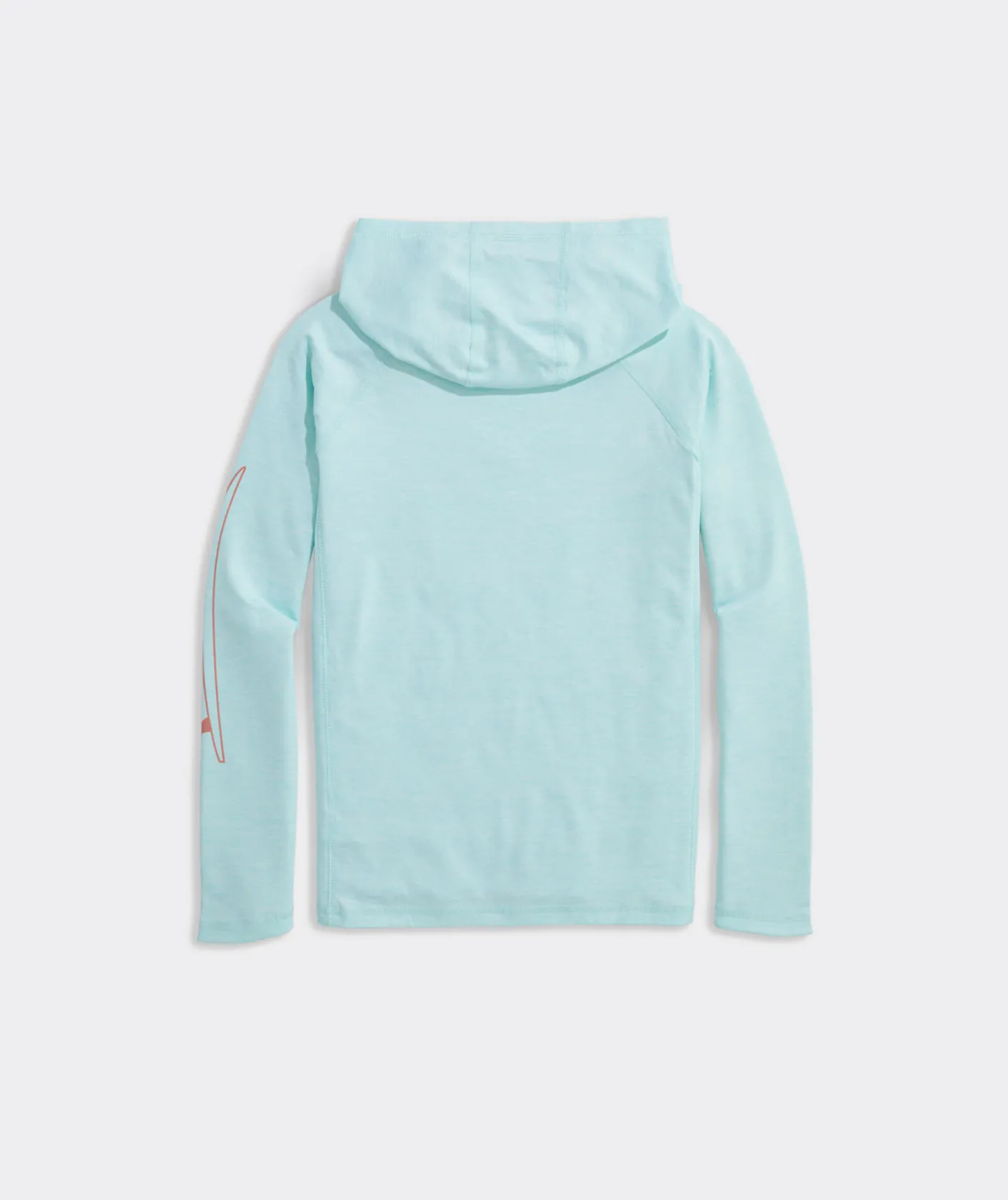 Chicago Cubs<Vineyard Vines Chicago Cubs Saltwater Quarter-Zip Granite