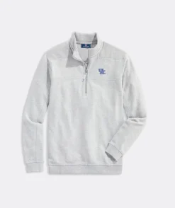 Cincinnati Bengals<Vineyard Vines Cincinnati Bengals Edgartown Pique Polo Barracuda
