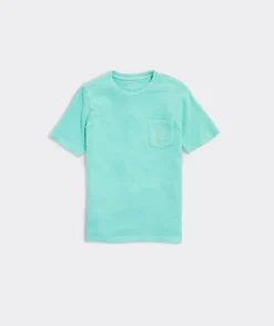 Cincinnati Reds<Vineyard Vines Cincinnati Reds Bradley Stripe Sankaty Polo StripeWhite/Granite