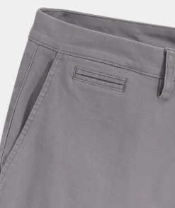 Pants & Chinos<Vineyard Vines Classic Chinos Gray Harbor