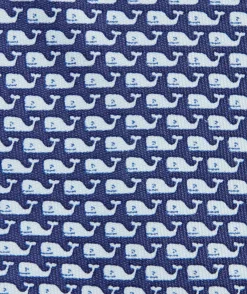Stickers<Vineyard Vines Classic Whale 12 inch Sticker Palm Beach