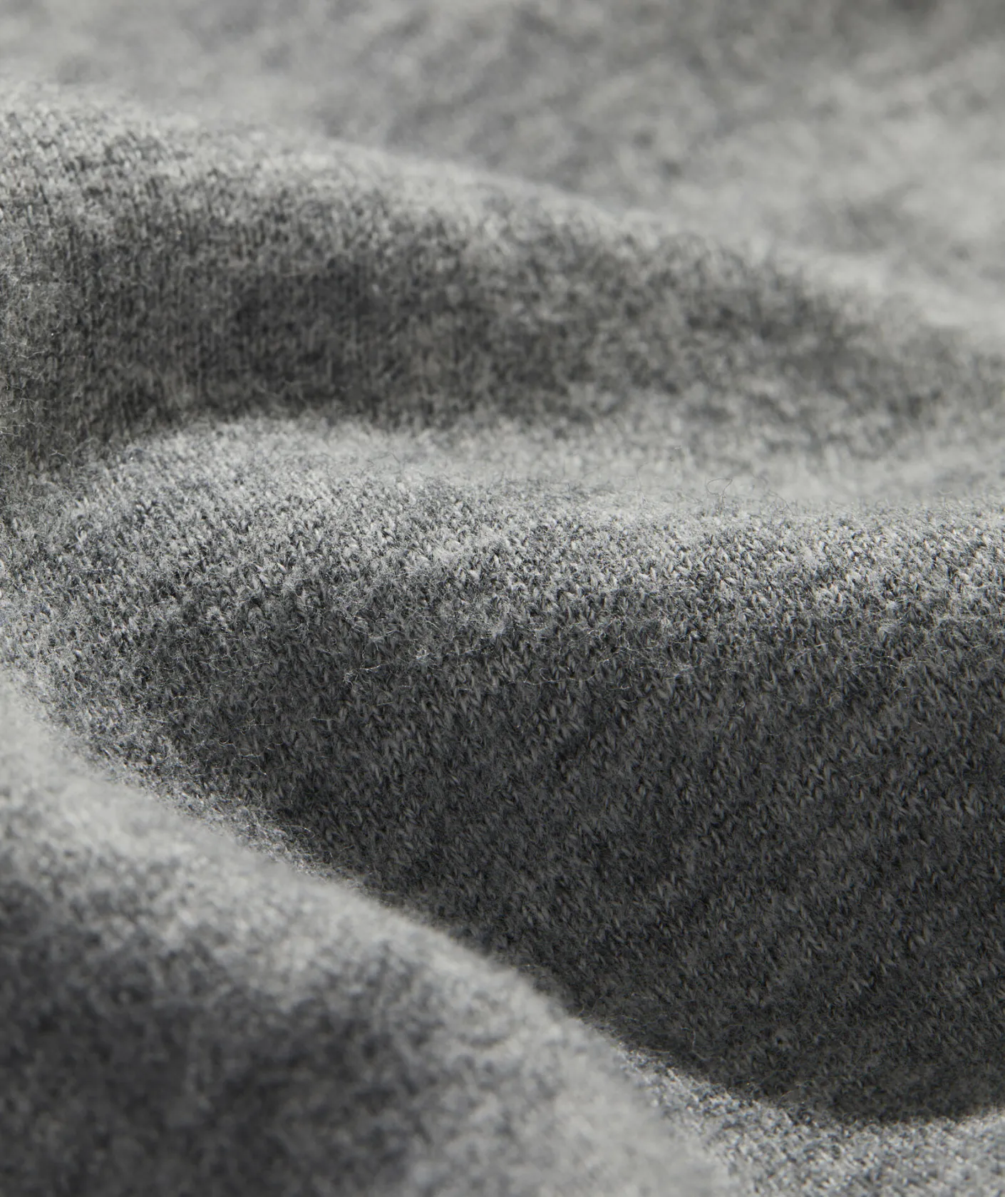 Sweatpants & Sweatshirts<Vineyard Vines Clean Fleece Embroidered Crewneck Grey Heather
