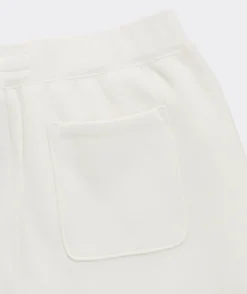Pants & Chinos<Vineyard Vines Clean Fleece Joggers Marshmallow