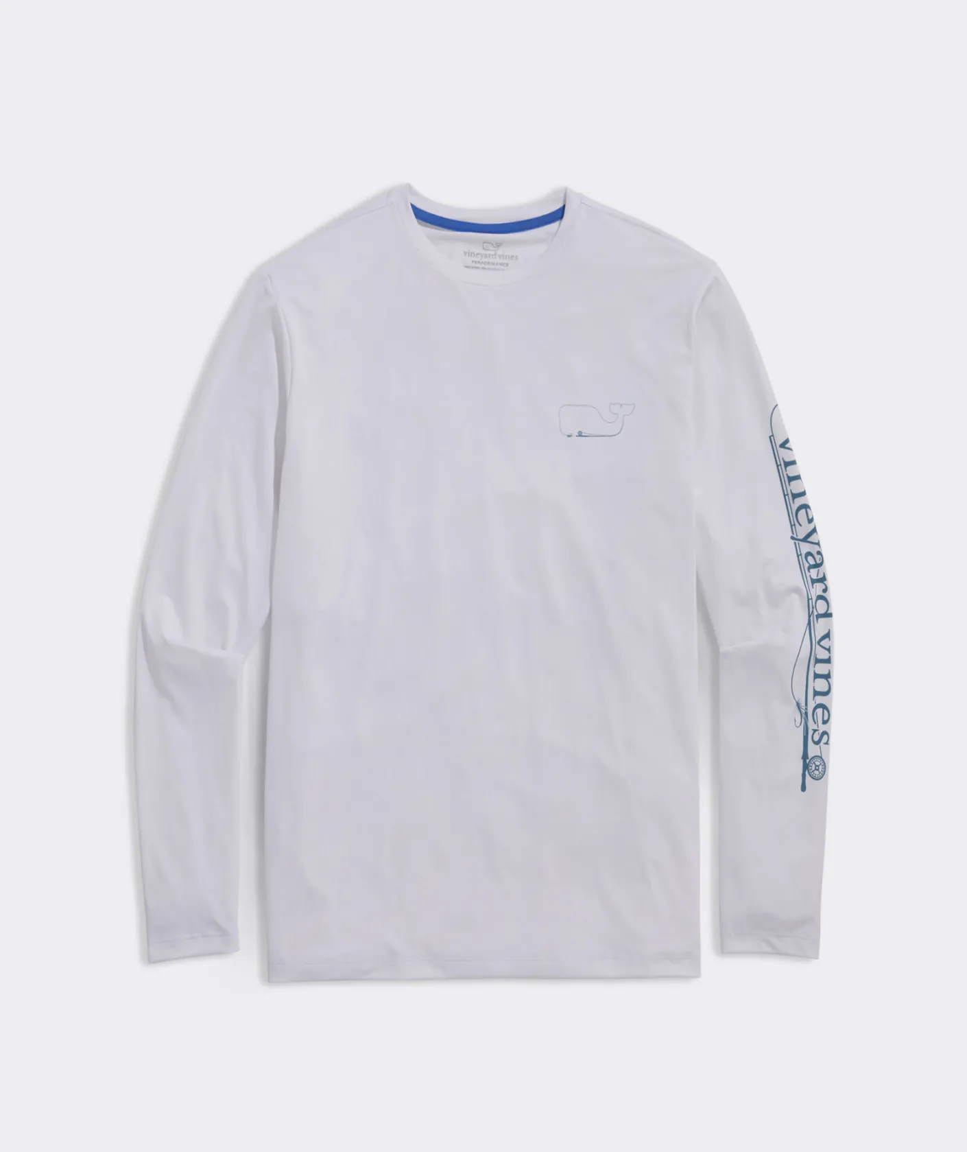 Cleveland Guardians<Vineyard Vines Cleveland Guardians Crewneck Jetty Red