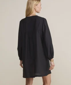 Swim & Cover-Ups<Vineyard Vines Colorblock Sconset One-Piece Deep Bay