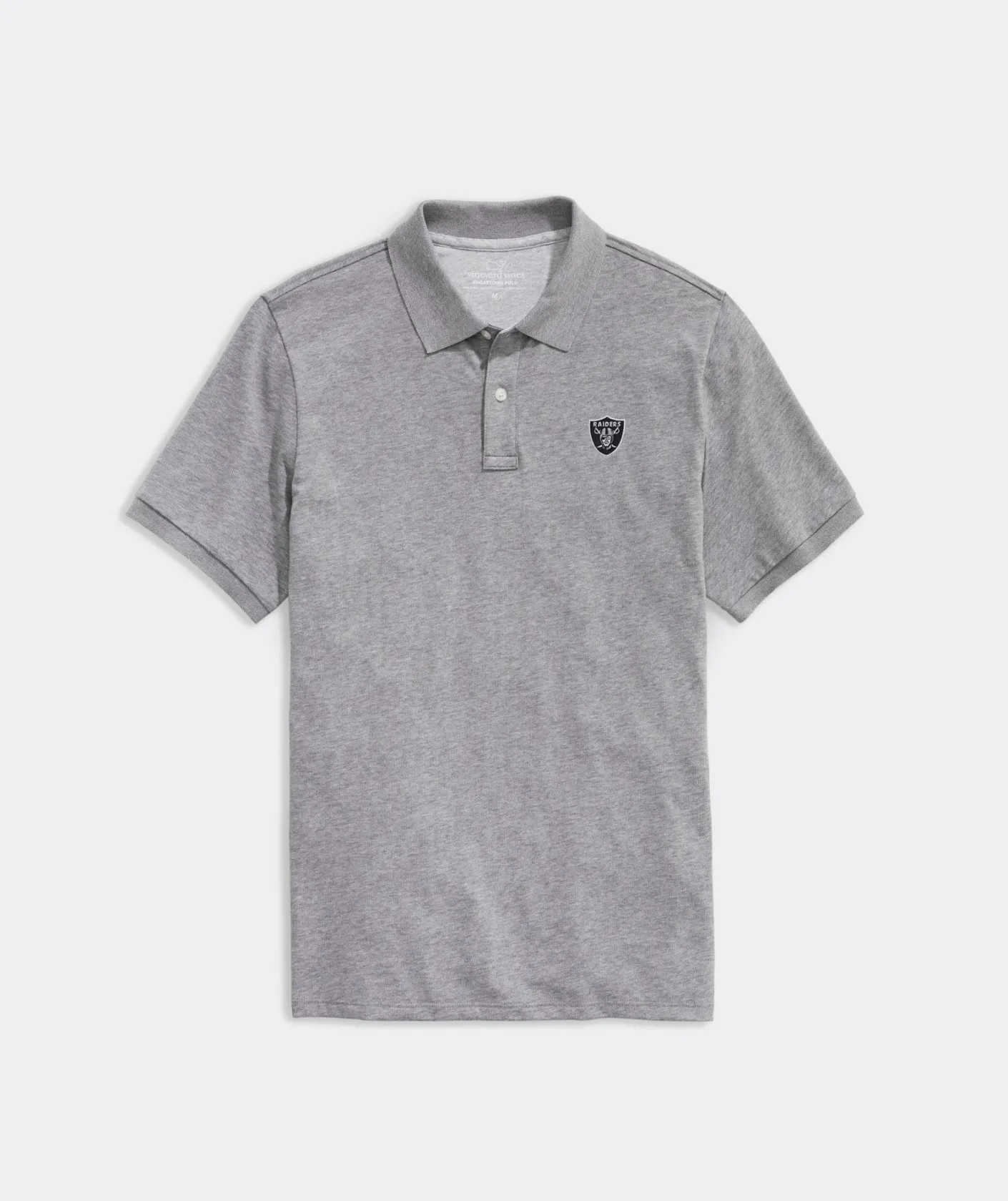 Mens<Vineyard Vines Cotton Rugby Shirt Jake Blue