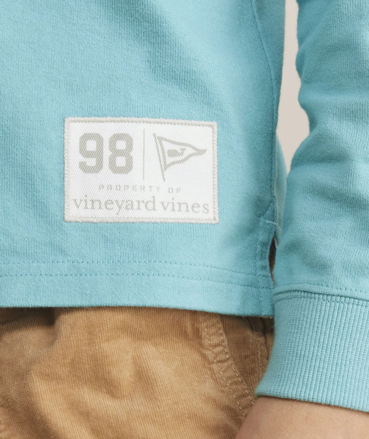 Dallas Cowboys<Vineyard Vines Dallas Cowboys Mountain Sweater Fleece Vest Grey Heather