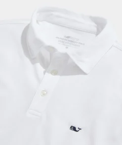 Detroit Tigers<Vineyard Vines Detroit Tigers Sankaty Quarter-Zip Deep Bay