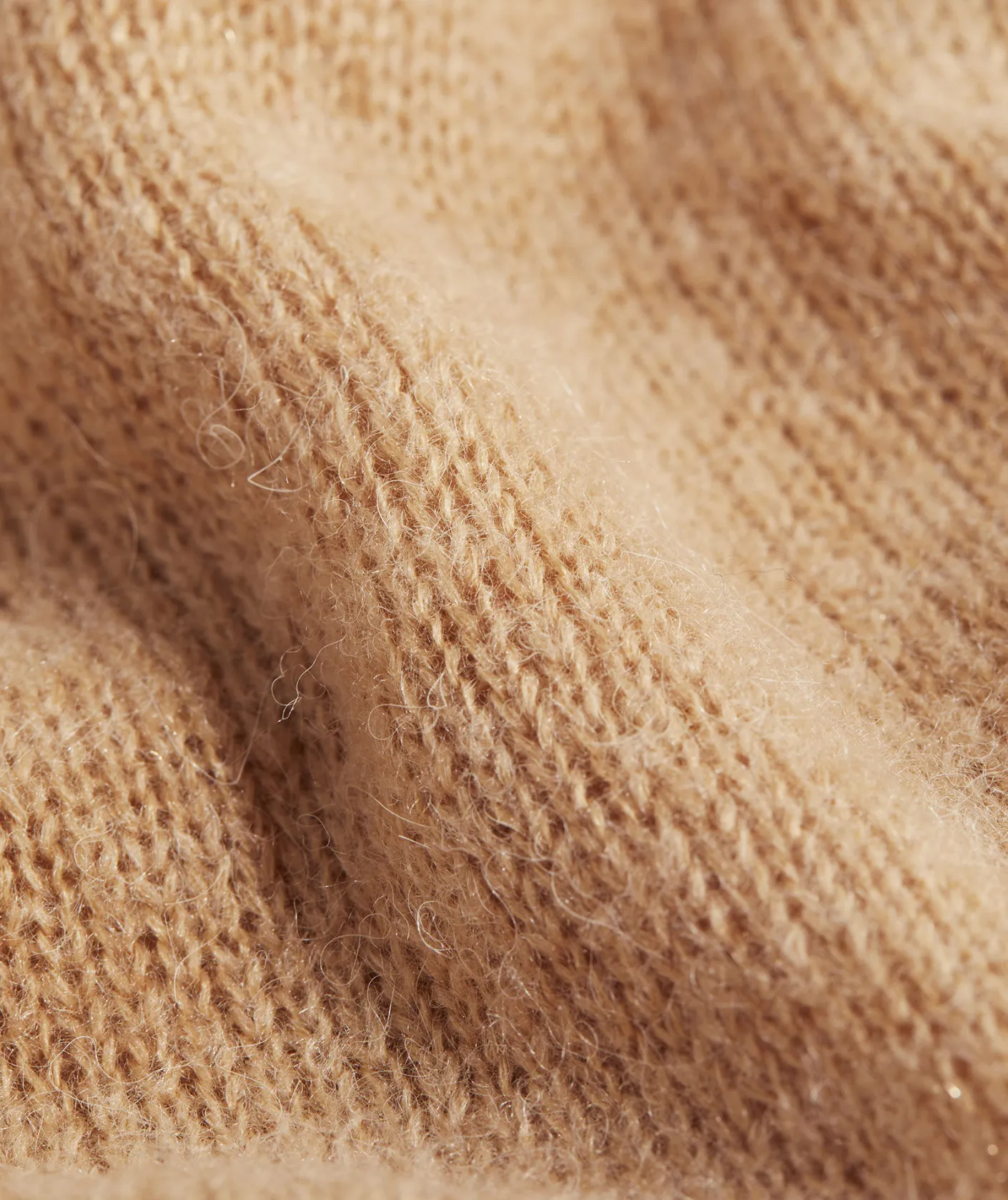 Sweaters<Vineyard Vines Diamond Pointelle Seaspun Cashmere Sweater Powder