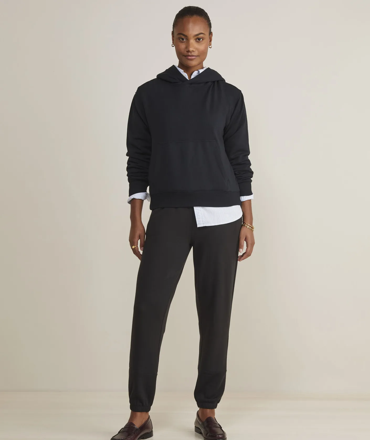 Sweatshirts & Sweatpants<Vineyard Vines Dreamcloth® Crewneck Sweatshirt Cayman