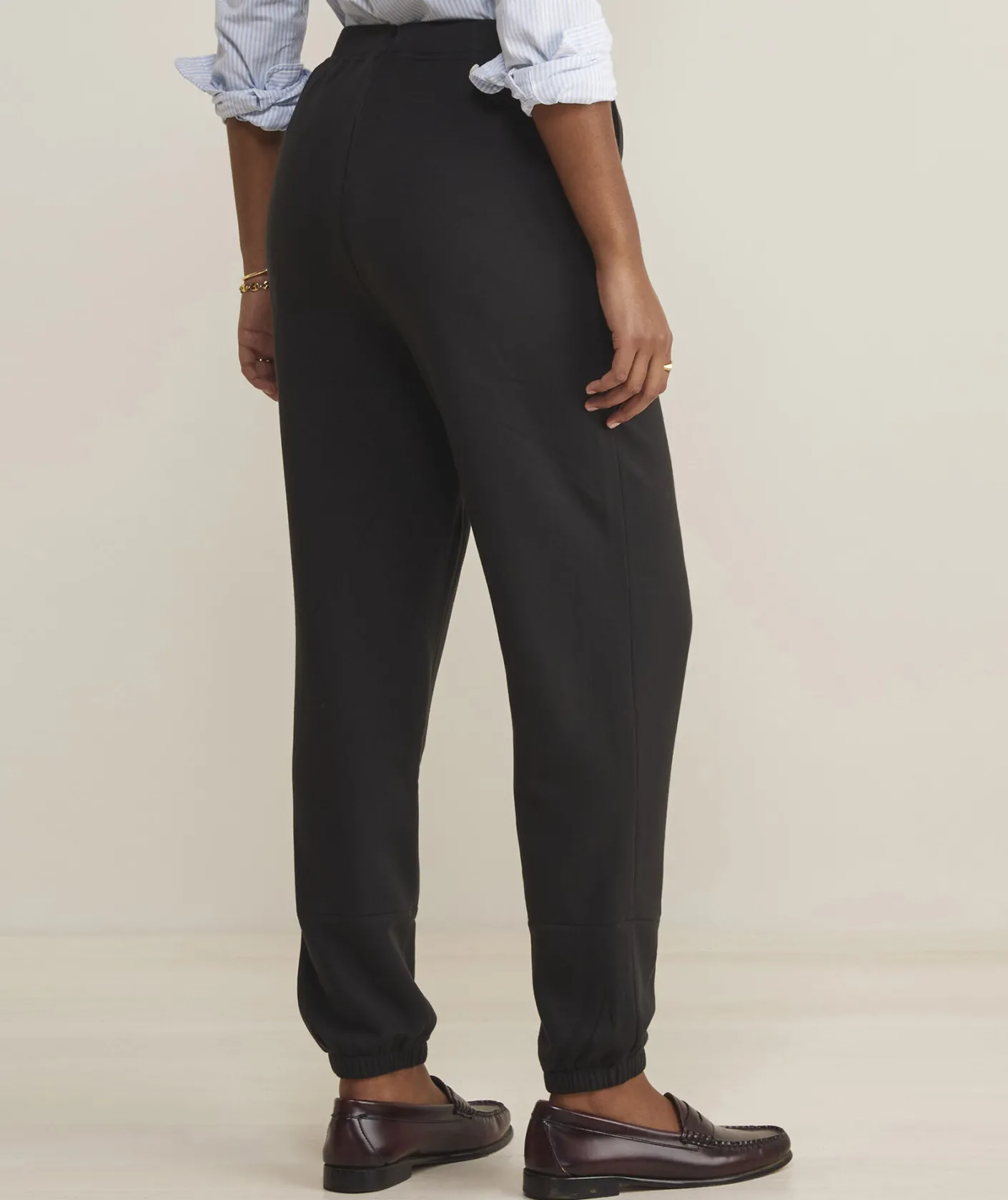 Pants & Denim|Sweatshirts & Sweatpants<Vineyard Vines Dreamcloth® Relaxed Gym Pants Light Grey Hthr