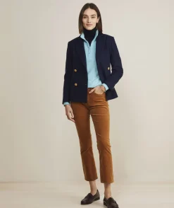 Sweatshirts & Sweatpants<Vineyard Vines Dreamcloth® Relaxed Shep Shirt Oatmeal Heather
