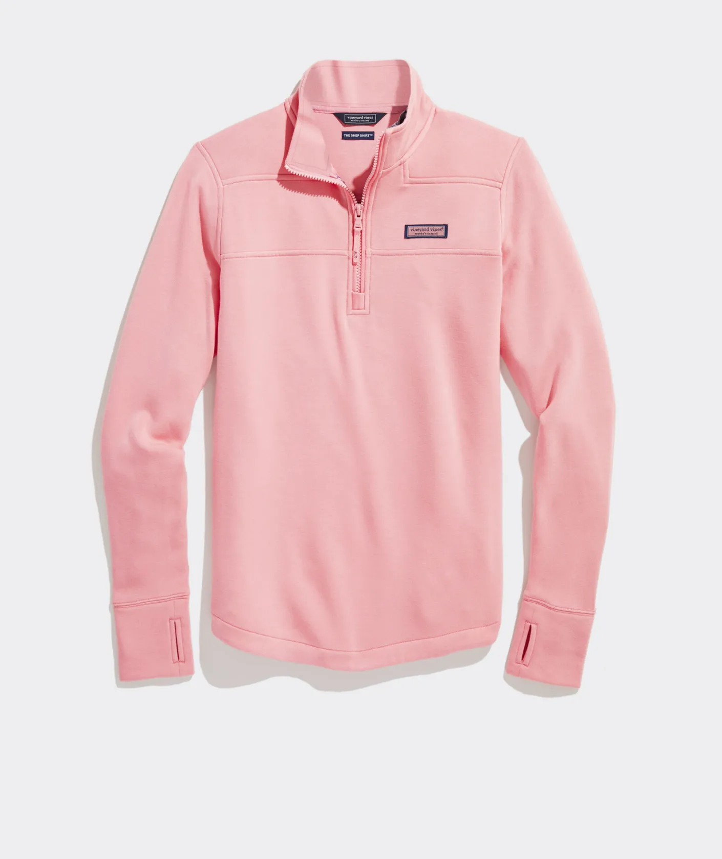 Sweatshirts & Sweatpants<Vineyard Vines Dreamcloth® Relaxed Shep Shirt Nautical Navy