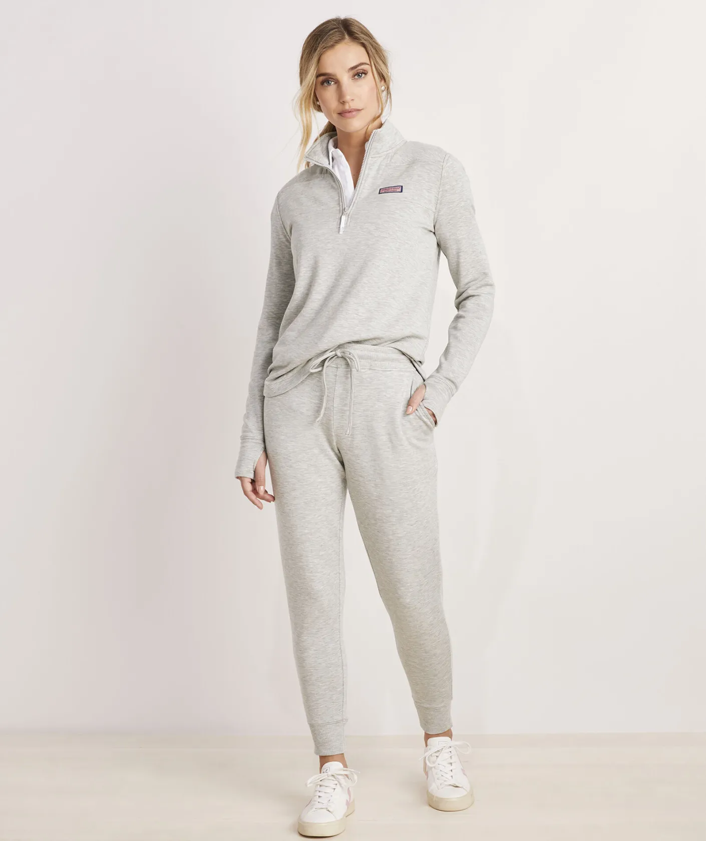 Sweatshirts & Sweatpants<Vineyard Vines Dreamcloth® Relaxed Shep Shirt Jet Black