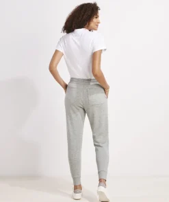 Pants & Denim|Sweatshirts & Sweatpants<Vineyard Vines Dreamcloth® Slim Joggers Jet Black