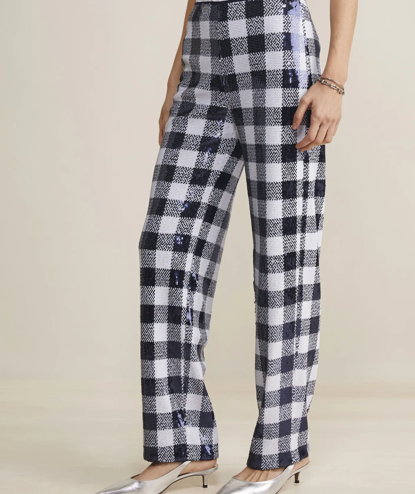 Pants & Denim<Vineyard Vines Embroidered Stretch Velvet Pants Jet Black
