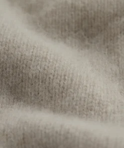 Sweaters<Vineyard Vines Fair Isle Crewneck Sweater Aqua Ocean
