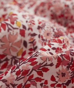 Dresses & Skirts<Vineyard Vines Fenwick Paisley Sconset Maxi Dress Paisley -Marshmallow
