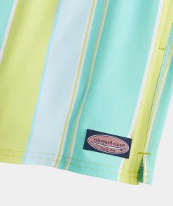Mens<Vineyard Vines Garment-Dyed Cam Shirt Cayman