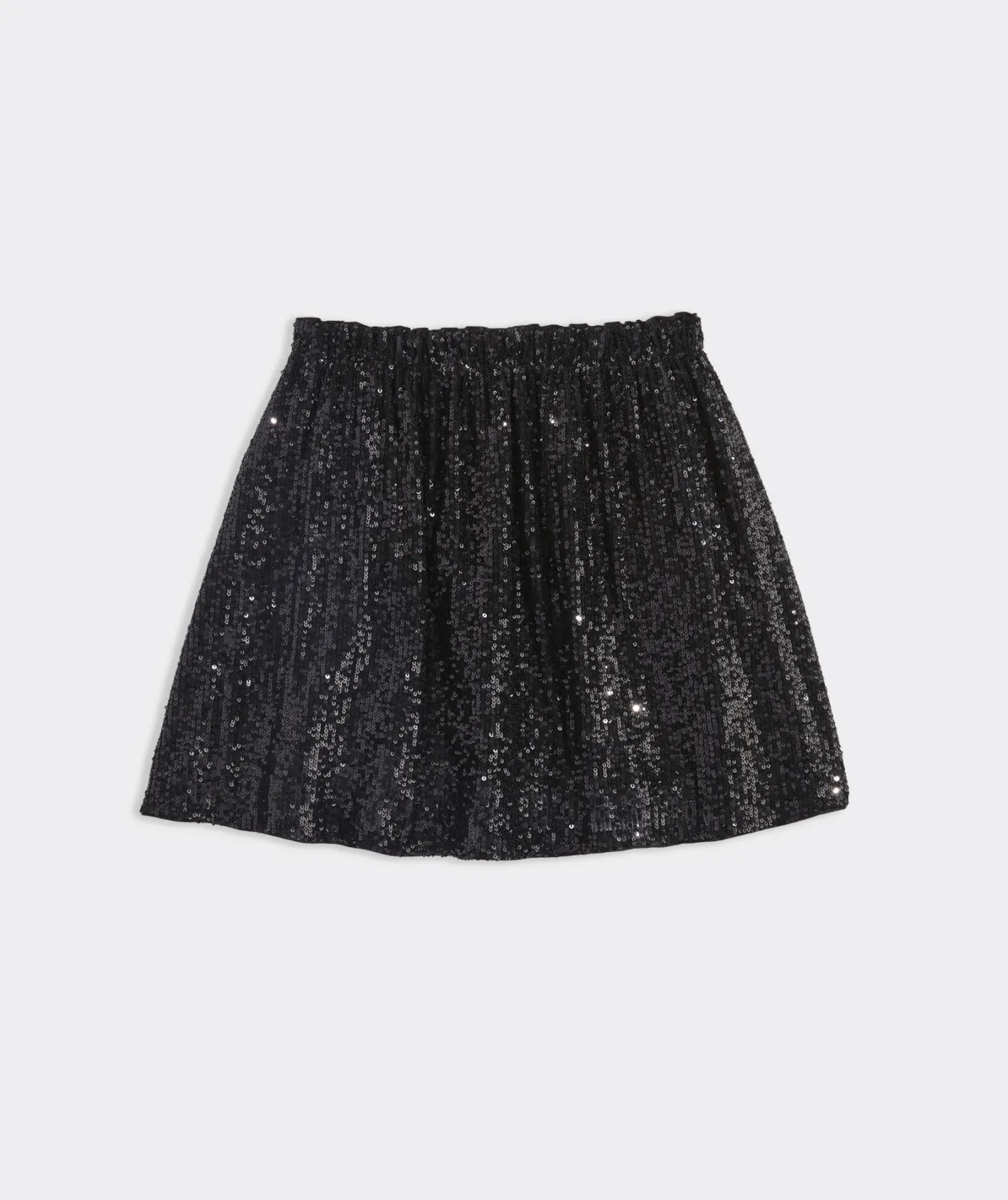 Shorts & Skirts|Dresses<Vineyard Vines Girls Taffeta Bubble Skirt Blackwatch Pink Pop