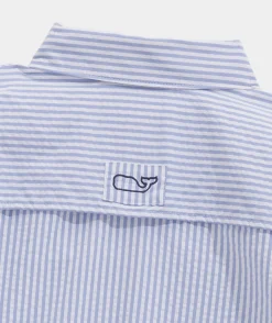 Dresses<Vineyard Vines Girls' Corduroy Jumper Nautical Navy