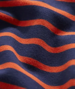 Pants & Leggings|Sweatshirts & Sweatpants<Vineyard Vines Girls' Dreamcloth® Gym Joggers StripeCaymanBloss