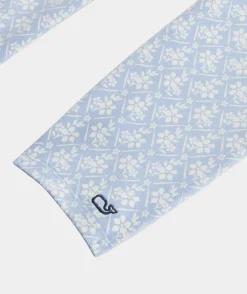 Pants & Leggings|Sweatshirts & Sweatpants<Vineyard Vines Girls' Dreamcloth® Joggers Rum Runner Heather