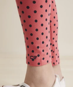 Pants & Leggings|Sweatshirts & Sweatpants<Vineyard Vines Girls' Dreamcloth® Joggers Mist Green Hthr