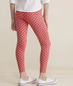 Pants & Leggings|Sweatshirts & Sweatpants<Vineyard Vines Girls' Dreamcloth® Joggers Mist Green Hthr