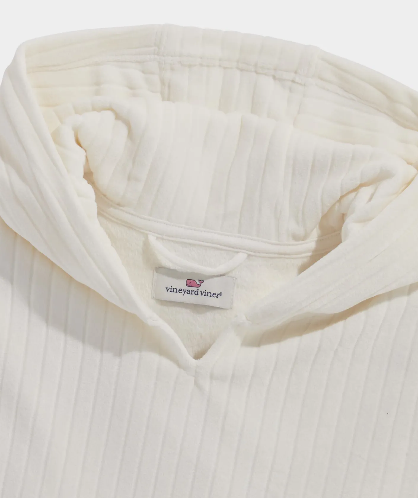 Sweatshirts & Sweatpants<Vineyard Vines Girls' Dreamcloth® Relaxed Shep Shirt™ Rum Runner Heather