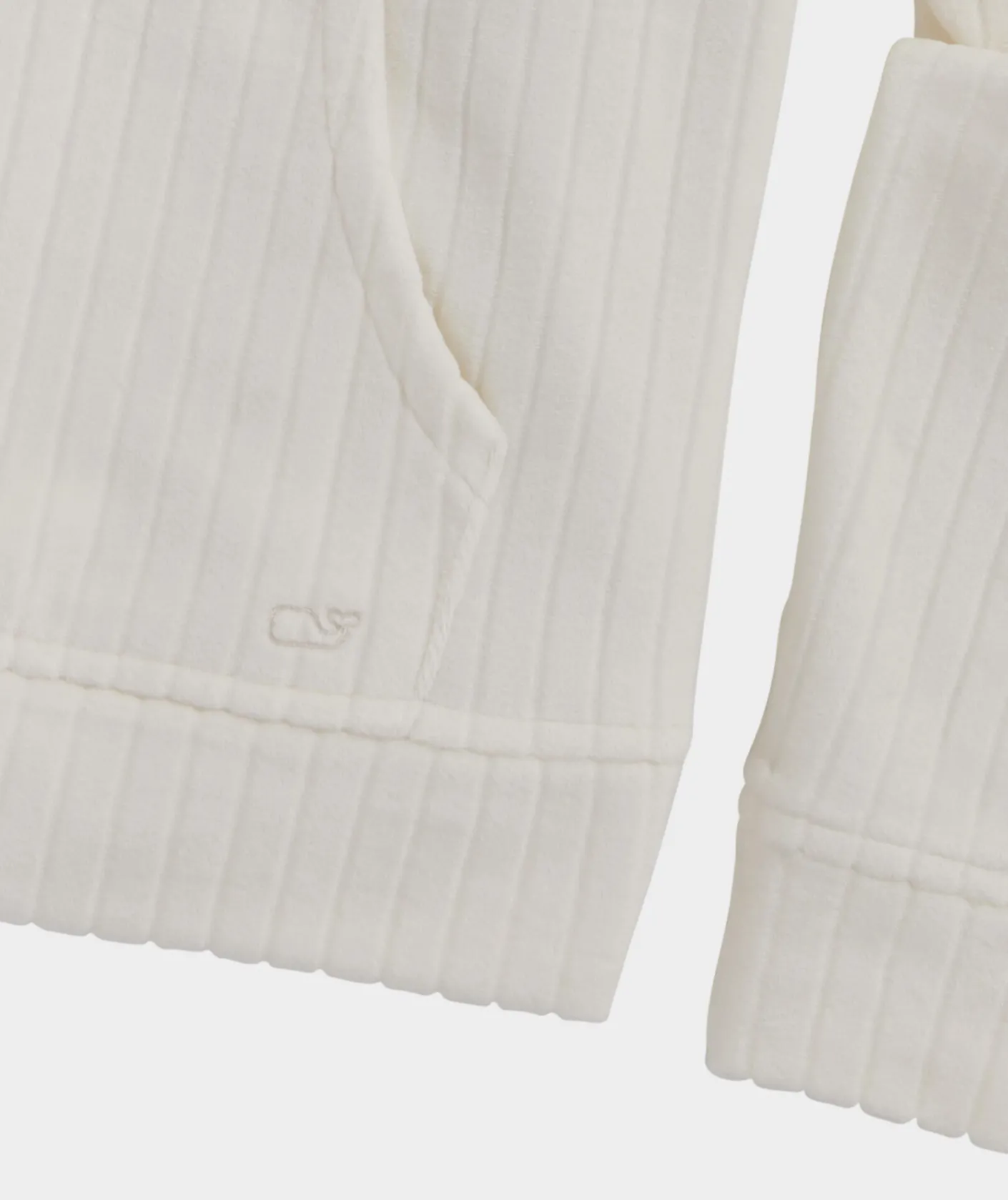 Sweatshirts & Sweatpants<Vineyard Vines Girls' Dreamcloth® Relaxed Shep Shirt™ Rum Runner Heather