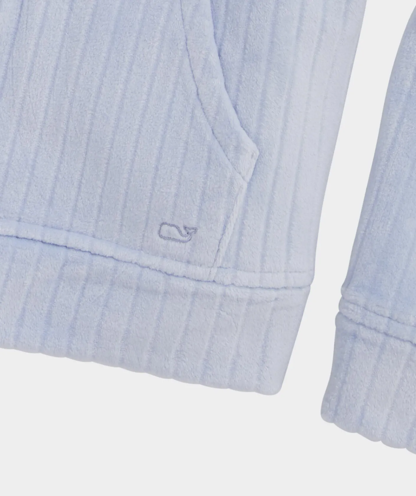 Sweatshirts & Sweatpants<Vineyard Vines Girls' Dreamcloth® Relaxed Shep Shirt™ Floral- Navy