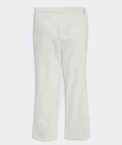 Pants & Leggings<Vineyard Vines Girls' Everyday Leggings Tiny Floral - Marsh
