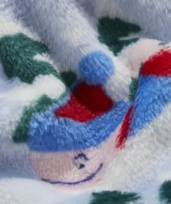 Hats<Vineyard Vines Girls' Fair Isle Beanie Strawberry Cream
