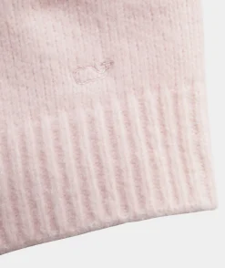 Sweaters|Sweatshirts & Sweatpants<Vineyard Vines Girls' Fair Isle Crewneck Sweater Aqua Ocean