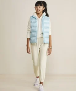 Jackets, Blazers & Vests|Sweatshirts & Sweatpants<Vineyard Vines Girls' Harbor Fleece Quarter-Snap Red Velvet