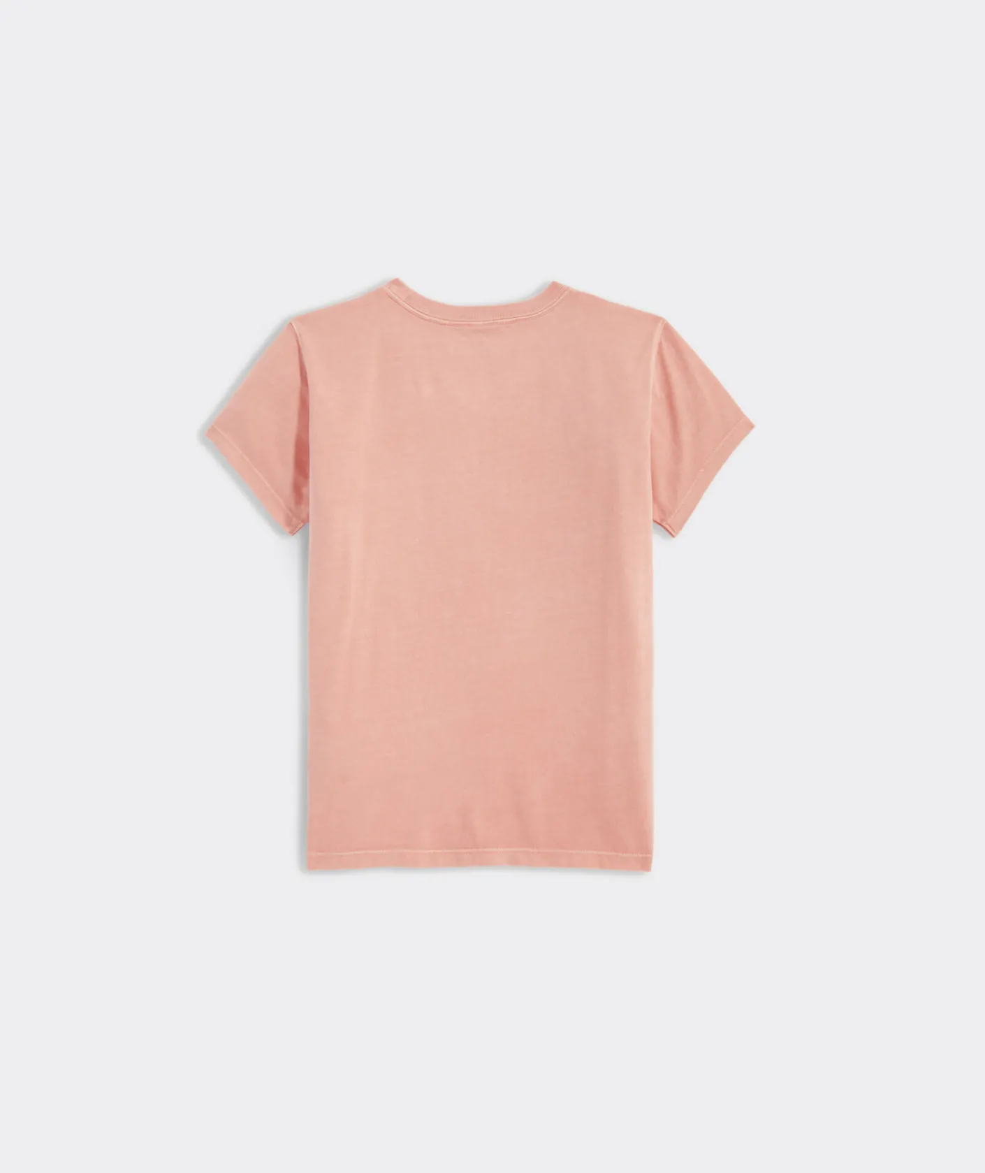 Tops, Tees & Polos<Vineyard Vines Girls' Heritage Pique Polo White Cap